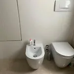 Gran Madre Luxury Suite Con Vista Panoramica 360 Su Torino, Vicino Piazza Vittorio Lägenhet