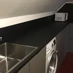 Apartamento Gran Madre Luxury Suite Con Vista Panoramica 360 Su Torino, Vicino Piazza Vittorio