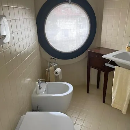 Attico Panoramico D' Autore Con Torre Panoramica Vista Meravigliosa,Aria Condizionata Apartman *