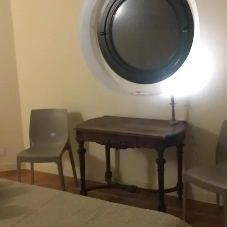 Torre Panoramica Apartment