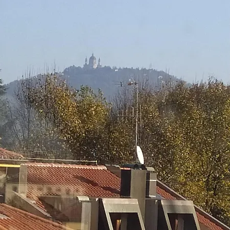 Gran Madre Luxury Suite Con Vista Panoramica 360 Su Torino, Vicino Piazza Vittorio *