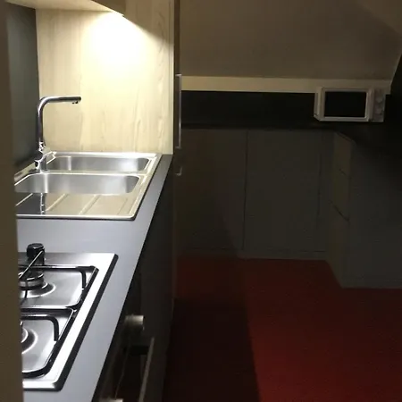 公寓 Attico Panoramico D'autore Con Torre Vista Su Monumenti Iconici