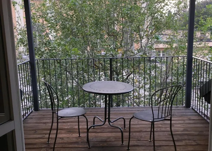 Апартаменты Gran Madre Luxury Suite Con Vista Panoramica 360 Su Torino, Vicino Piazza Vittorio *