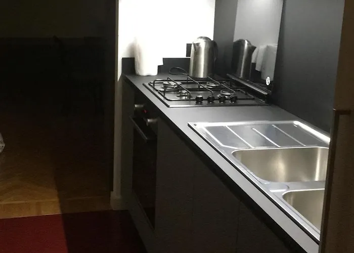 Gran Madre Luxury Suite Con Vista Panoramica 360 Su Torino, Vicino Piazza Vittorio Апартаменты Турин