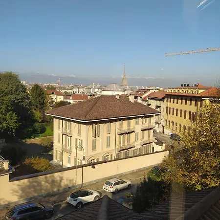 Attico Panoramico D' Autore Con Torre Panoramica Vista Meravigliosa,Aria Condizionata