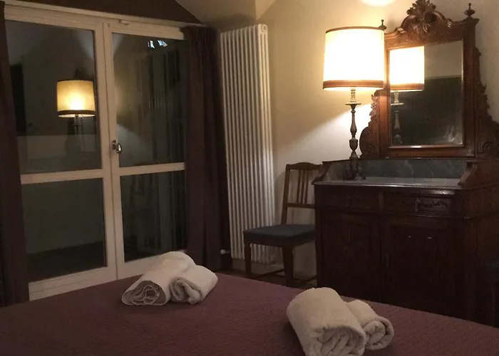 Apartment Gran Madre Luxury Suite Con Vista Panoramica 360 Su Torino, Vicino Piazza Vittorio *
