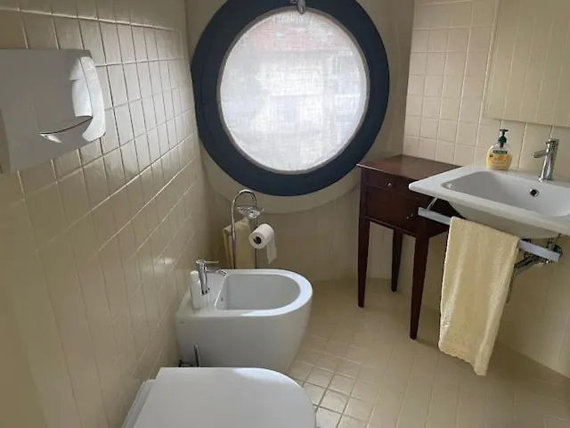 Gran Madre Luxury Suite Con Vista Panoramica 360 Su Torino, Vicino Piazza Vittorio Apartment *