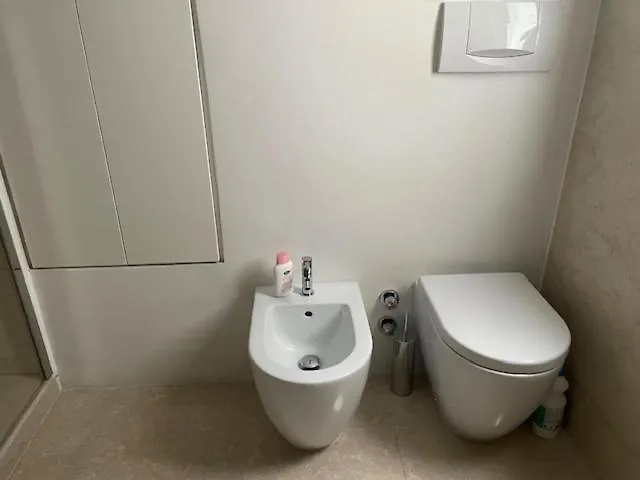Gran Madre Luxury Suite Con Vista Panoramica 360 Su Torino, Vicino Piazza Vittorio Apartment