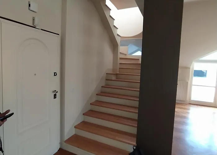 Gran Madre Luxury Suite Con Vista Panoramica 360 Su Torino, Vicino Piazza Vittorio *