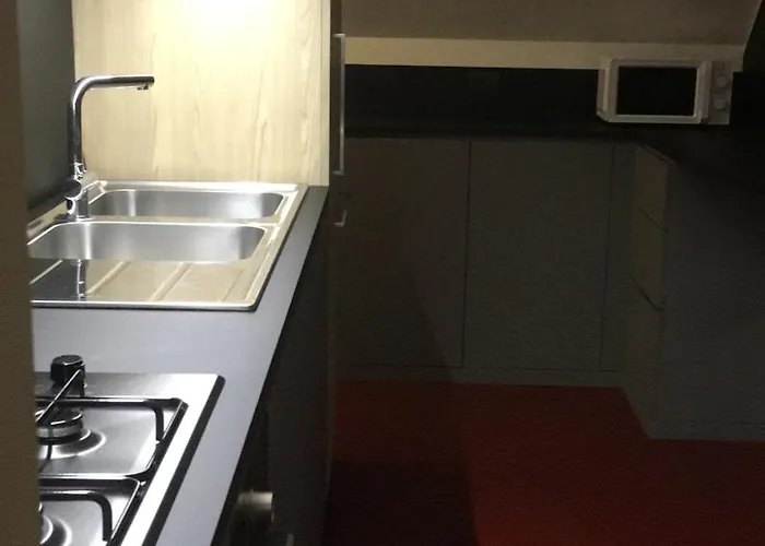 Apartment Gran Madre Luxury Suite Con Vista Panoramica 360 Su Torino, Vicino Piazza Vittorio