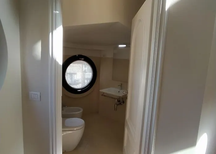 Lejlighed Gran Madre Luxury Suite Con Vista Panoramica 360 Su Torino, Vicino Piazza Vittorio Torino