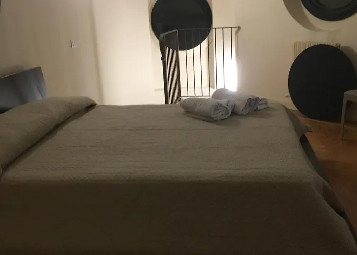 Lejlighed Gran Madre Luxury Suite Con Vista Panoramica 360 Su Torino, Vicino Piazza Vittorio