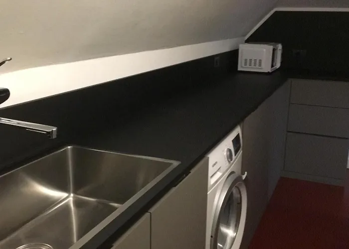 Lejlighed Gran Madre Luxury Suite Con Vista Panoramica 360 Su Torino, Vicino Piazza Vittorio